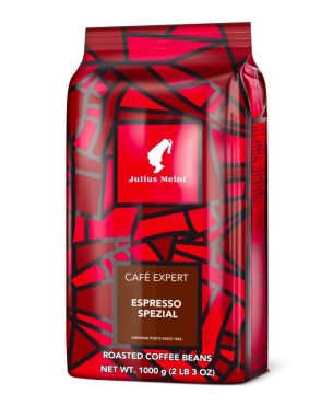 פולי קפה אקספרט אספרסו ספציאל