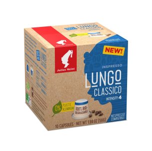 לונגו קלאסיקו חוזק 4 תואם נספרסו