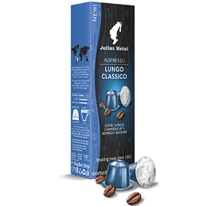 לונגו קלאסיקו חוזק 4 תואם נספרסו