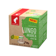 לונגו ארביקה חוזק 6 תואם נספרסו