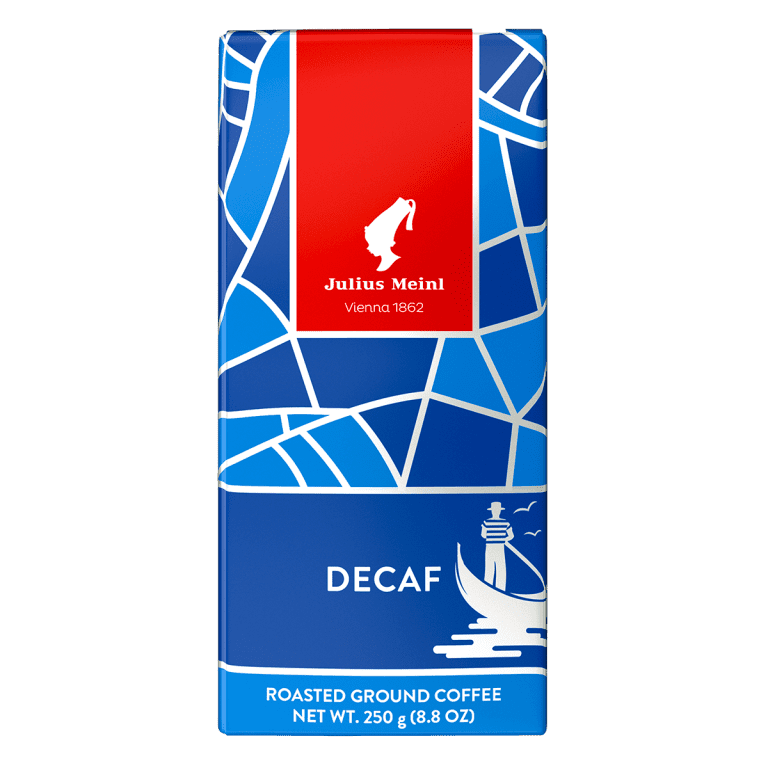 99172_JM_C_Decaf_250g_Ground_Brick_0525_frontal res