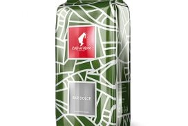 קפה דל מורו בר דולצ'ה