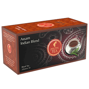 תה אסאם הודי