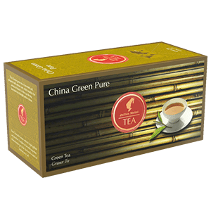 תה ירוק סיני