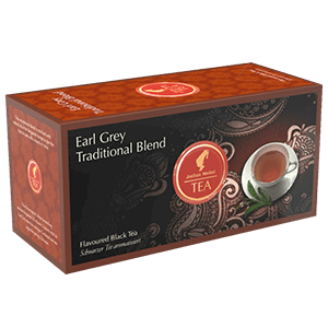 תערובת ארל גריי מסורתית