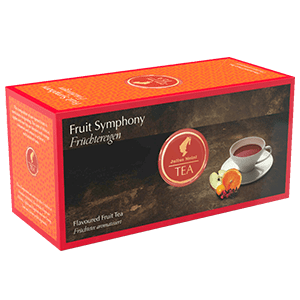 סימפוניית פירות