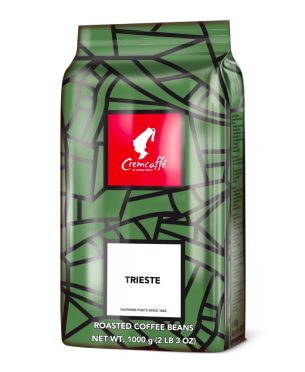 קפה קרם טרייסטה