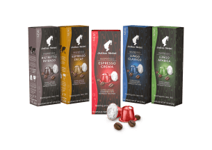 קונים 20 שרוולים ,ומקבלים 10 שרוולים + כוס אספרסו אדומה  במתנה