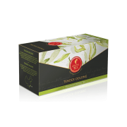 תה אולונג רך