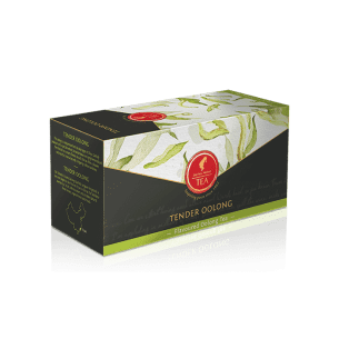 תה אולונג רך