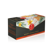 תה רוויבוס כתום כרמי