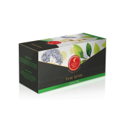 תה דטוס טהור