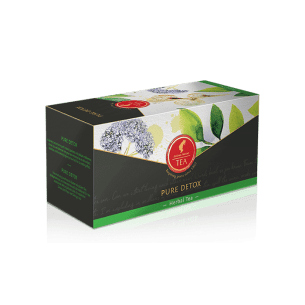 תה דטוס טהור