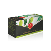 תה דרקון סנצ'ה אורגני