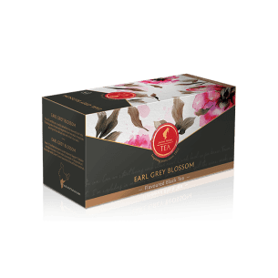 תה פריחת הארל גריי