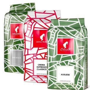 קנו 2 קילו של פולי קפה וקבלו  עוד 1 במתנה - 2+1