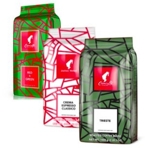 קנו 2 קילו של פולי קפה וקבלו  עוד 1 במתנה - 2+1