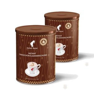 מבצע 1+1 על אבקת שוקולד אינסטנט