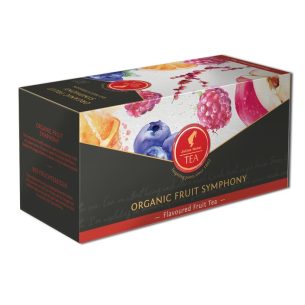 Organic Fruit infusion Fruit Symphony
