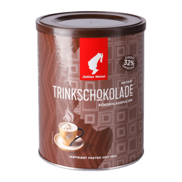 אבקת שוקולד אינסטנט