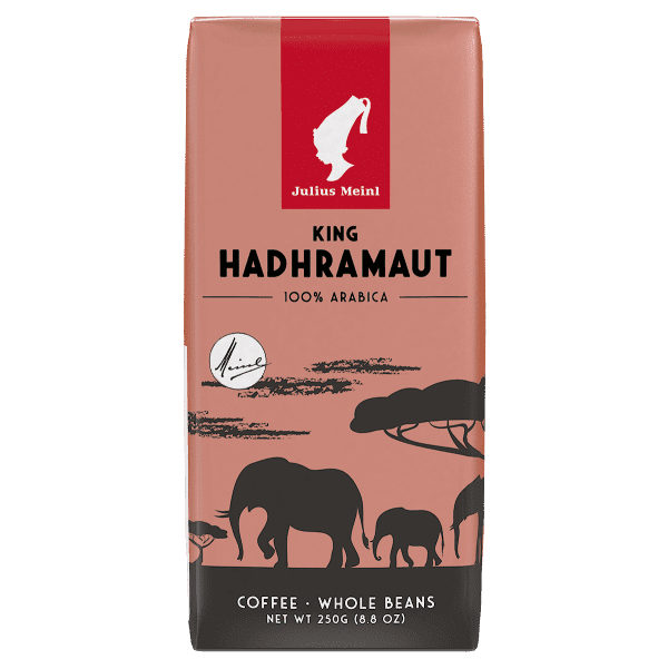 פולי קפה King Hadhramaut