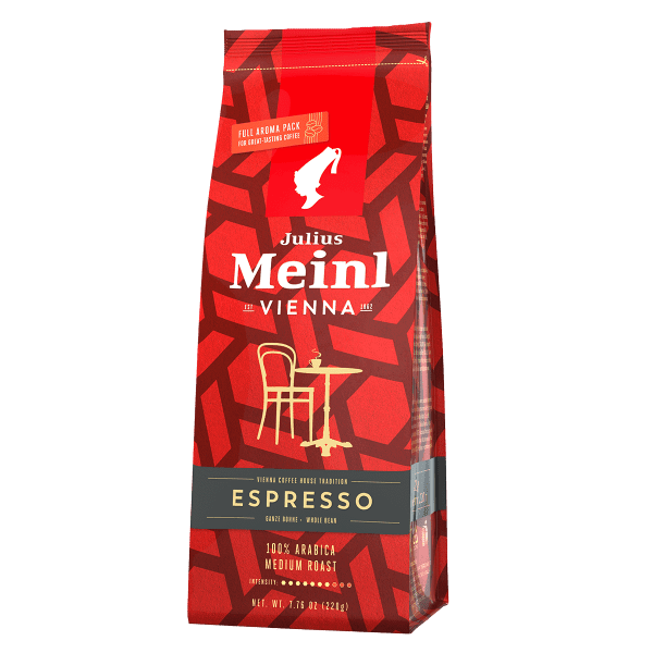 פולי קפה Wiener Espresso