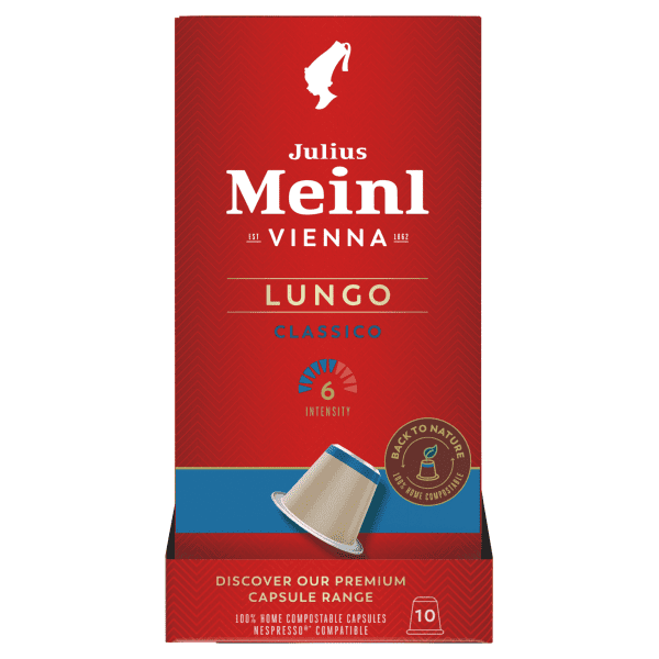 לונגו קלאסיקו חוזק 6 תואם נספרסו