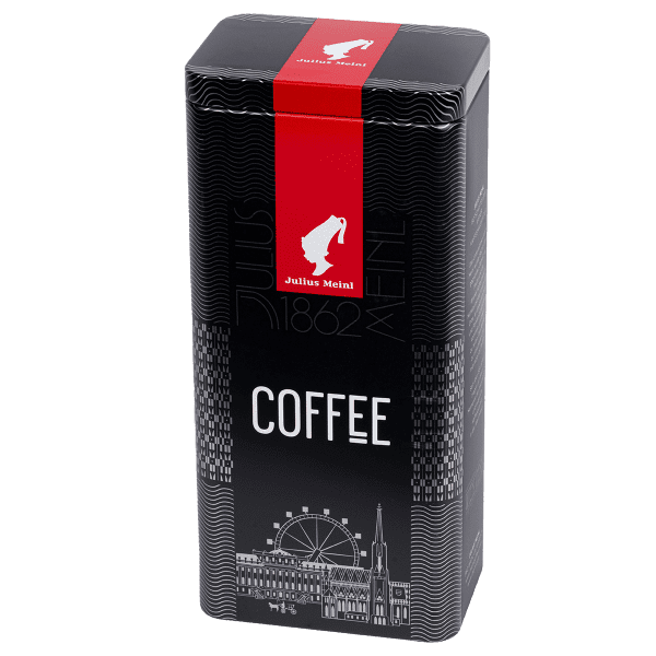 קופסה לקפה יוליוס מיינל