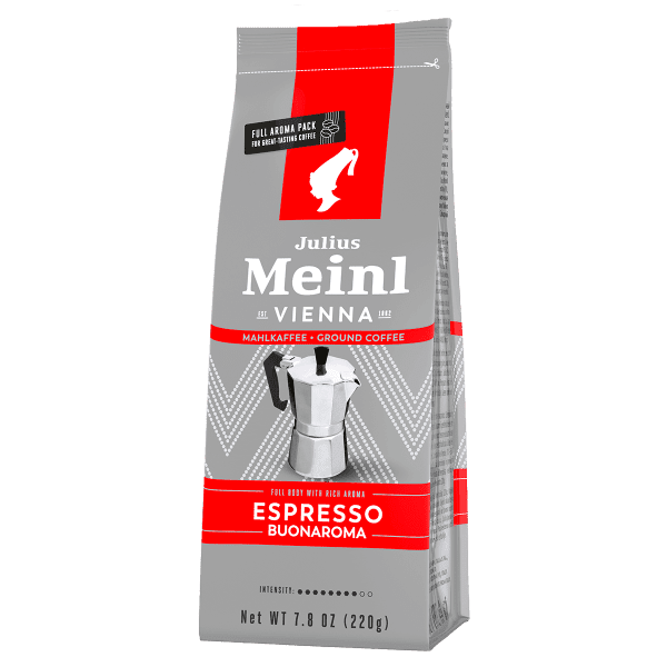 Buonaroma Espresso טחון