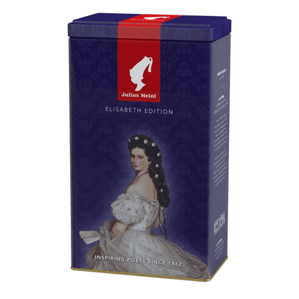 קופסה ELISABETH EDUTUON