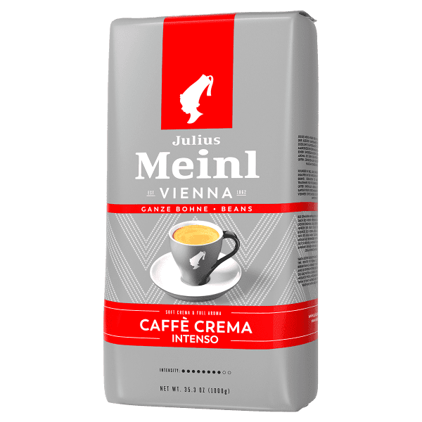 פולי קפה קרמה אינטנסו (1000 גרם)