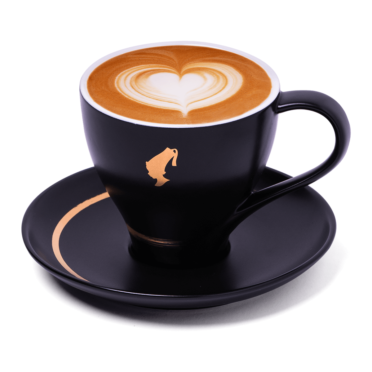 Julius Meinl Luxury 1862 Jumbo Cup