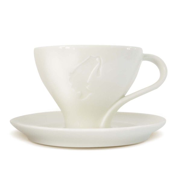 Julius Meinl Ivory Cappuccino Cup