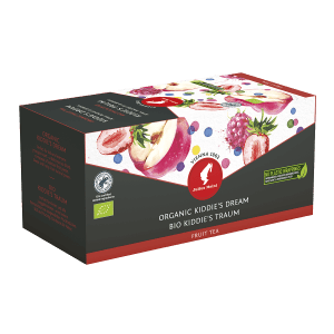 Organic Kiddie's Dream - 20 tea bags