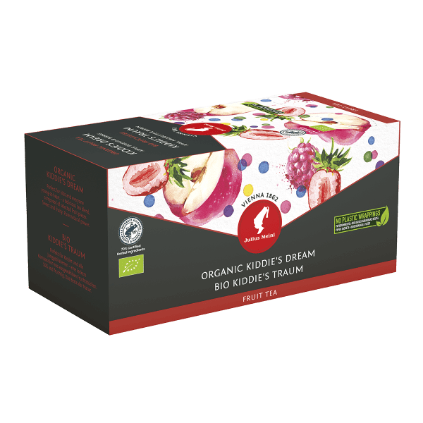 Organic Kiddie's Dream - 20 tea bags